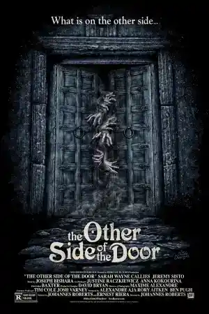The Other Side of the Door постер