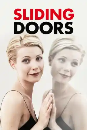 Sliding Doors постер