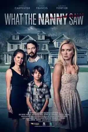 The Nanny Knows / What Lies Behind Closed Doors постер