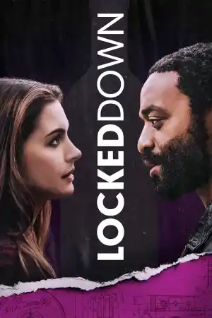 Locked Down постер