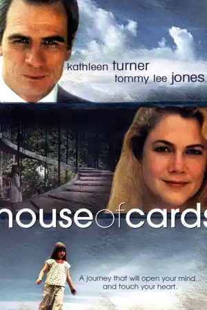 House of Cards постер