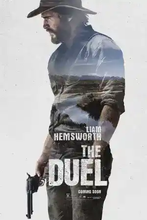The Duel постер