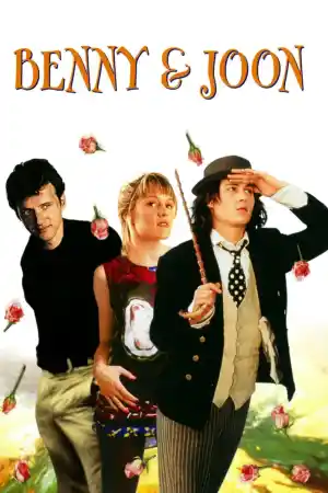 Benny And Joon постер