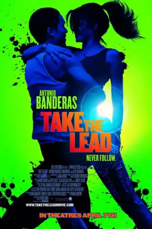 Take the Lead постер