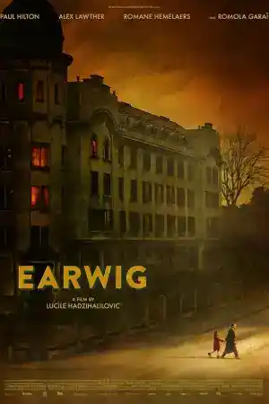 Earwig постер