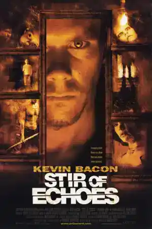Stir Of Echoes постер