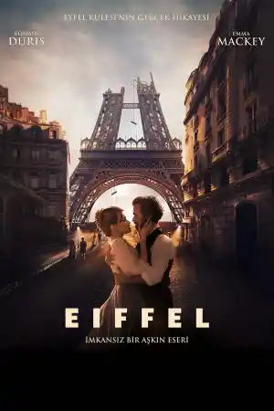 Eiffel постер