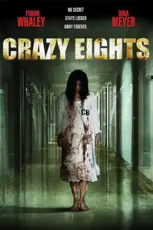 Crazy Eights постер