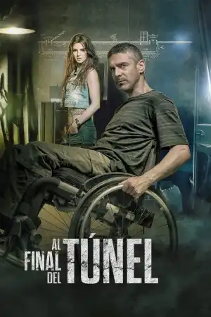 At the End of the Tunnel постер