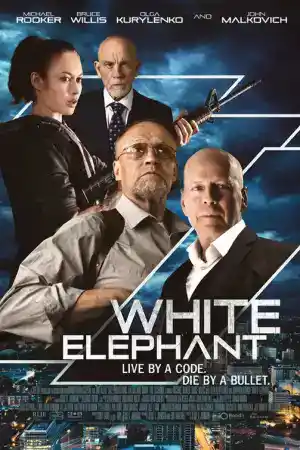 White Elephant постер