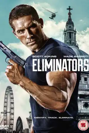 Eliminators постер