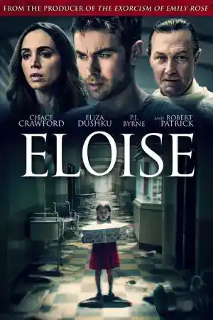 Eloise постер