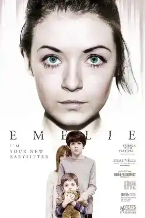 Emelie постер