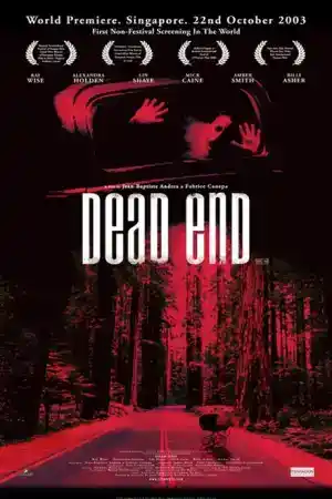 Dead End постер