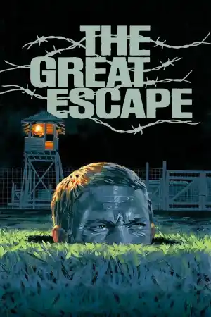 The Great Escape - 2 постер