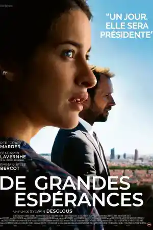 Grand Expectations / De grandes esperances постер