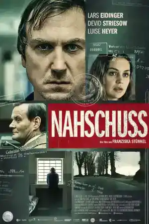 The Last Execution постер