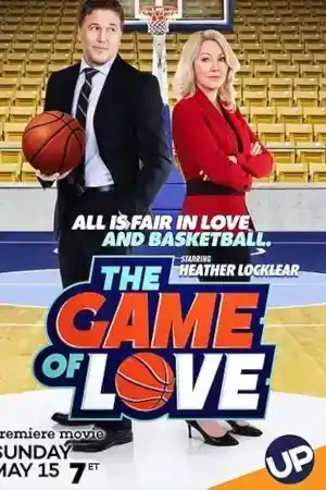 The Game of Love постер
