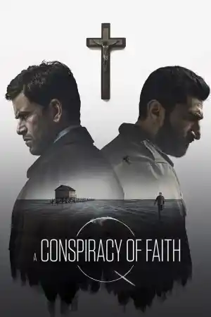 A Conspiracy of Faith постер