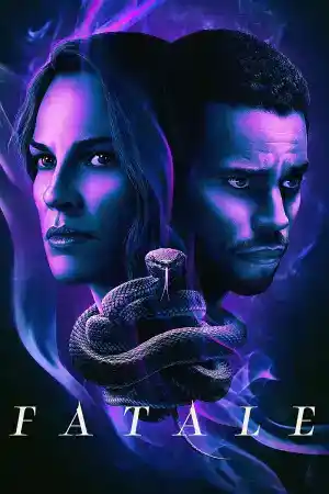 Fatale постер