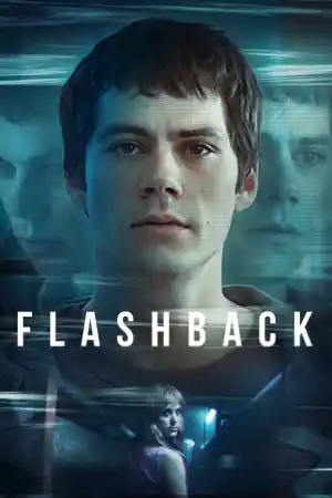 Flashback  / The Education of Fredrick Fitzell постер