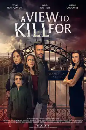 A View To Kill For постер