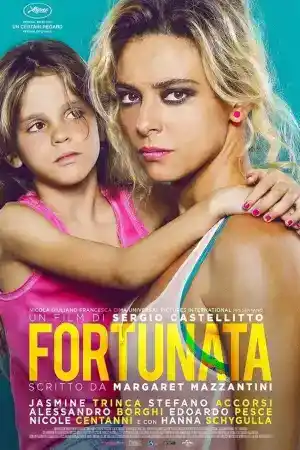 Fortunata постер