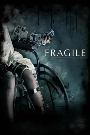 Fragile постер