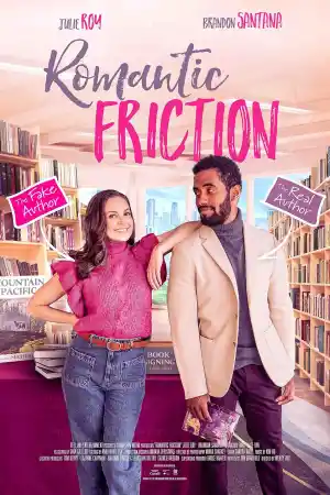 Romantic Friction постер