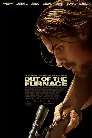 Out of the Furnace постер