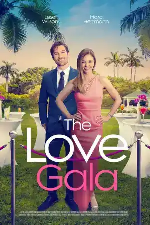 The Love Gala постер