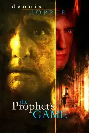 The Prophet's Game постер