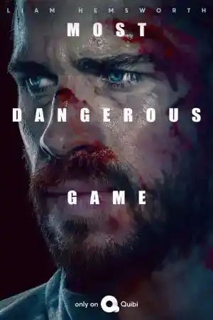 Most Dangerous Game постер