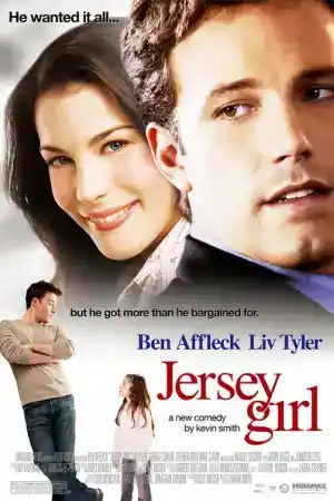 Jersey Girl постер