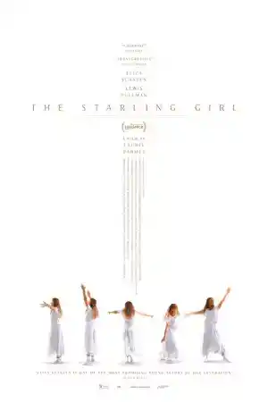 The Starling Girl постер