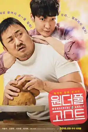 The Soul Mate / Wondeopul goseuteu постер