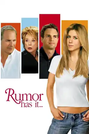 Rumor Has It постер