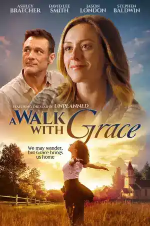 A Walk with Grace постер