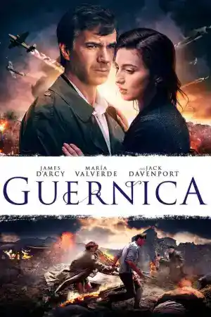 Gernika / Guernica постер