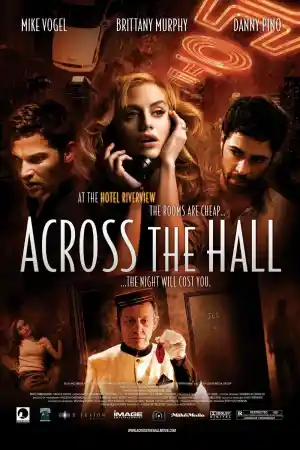 Across the Hall постер