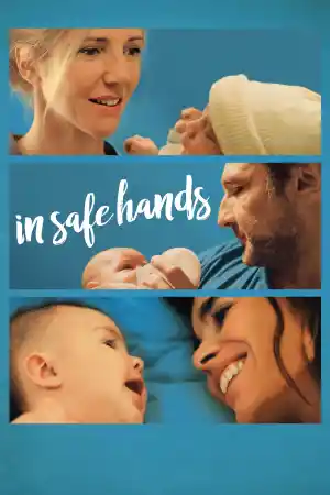 Pupille  / In Safe Hands постер