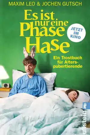 Es ist nur eine Phase, Hase постер