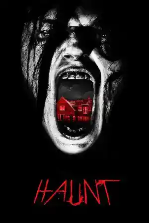 Haunt постер