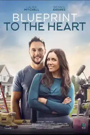 Blueprint to the Heart постер