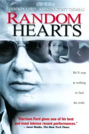 Random Hearts постер
