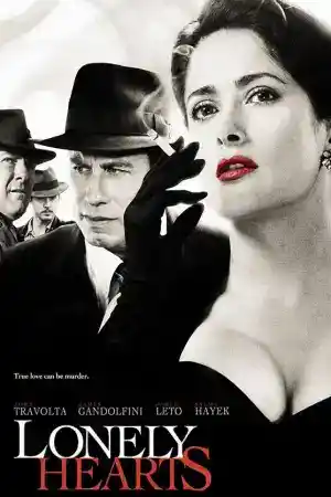 Lonely Hearts постер