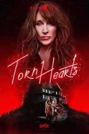 Torn Hearts постер