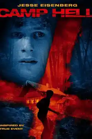 Camp Hell постер