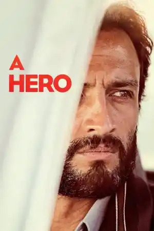 Ghahreman / A Hero постер