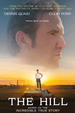The Hill постер